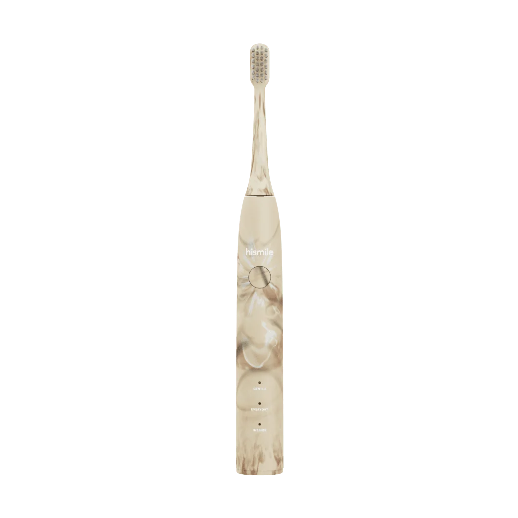 Stone Marble Electric Toothbrush